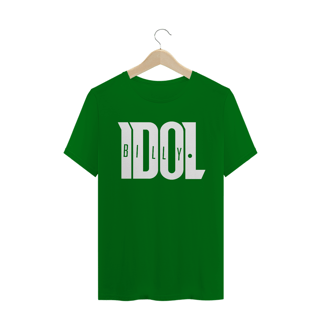 Nome do produto Billy Idol
