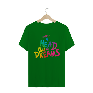 Nome do produto Coldplay