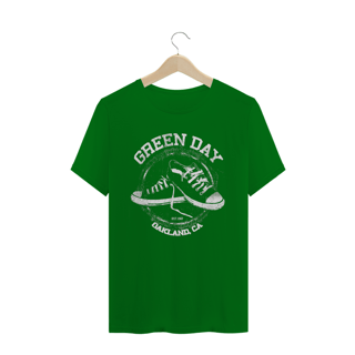 Nome do produto Green Day n4kic