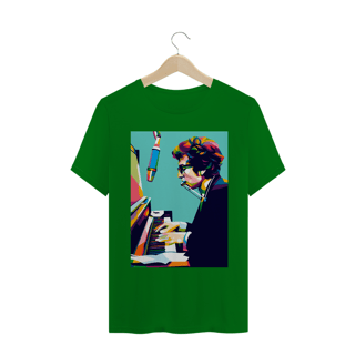 Nome do produto Bob Dylan