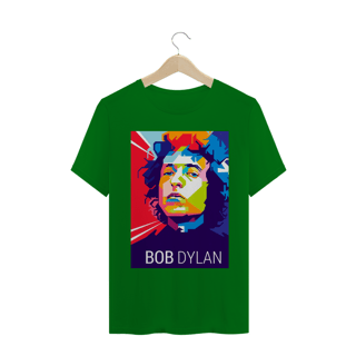 Nome do produto Bob Dylan