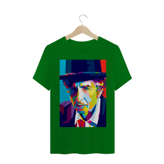 Nome do produto Bob Dylan