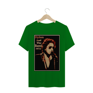 Nome do produto Bob Dylan