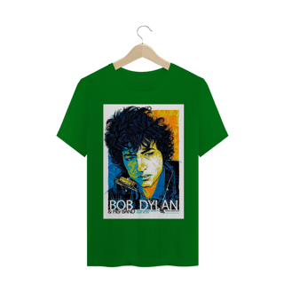 Nome do produto Bob Dylan