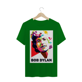 Nome do produto Bob Dylan
