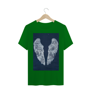Nome do produto Coldplay