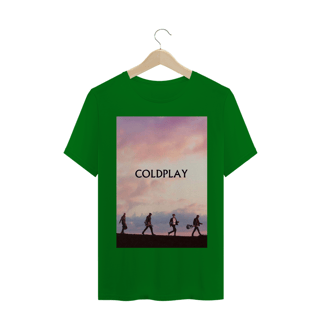 Nome do produto Coldplay