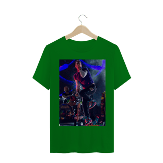 Nome do produto Coldplay