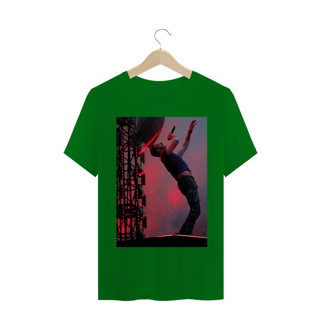 Nome do produto Coldplay