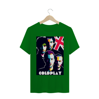 Nome do produto Coldplay