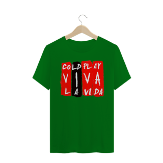 Nome do produto Coldplay gugk0