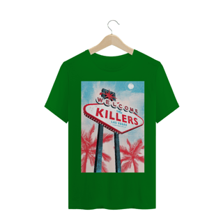 Nome do produto The Killers
