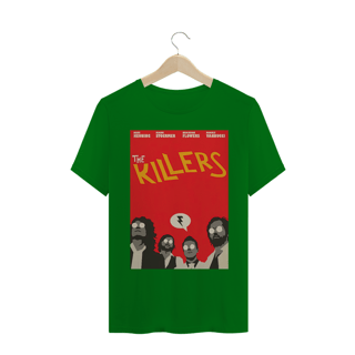 Nome do produto The Killers