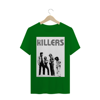 Nome do produto The Killers