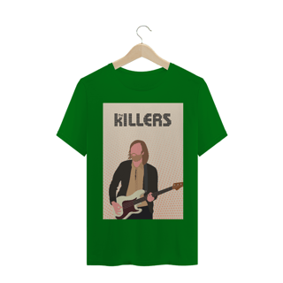 Nome do produto The Killers