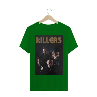 Nome do produto The Killers