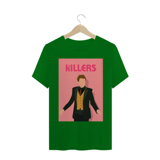 Nome do produto The Killers