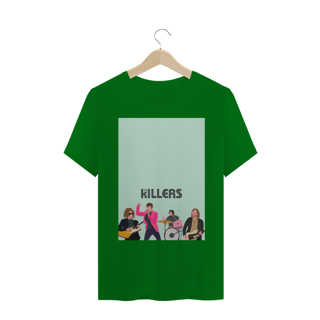 Nome do produto The Killers