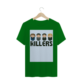 Nome do produto The Killers