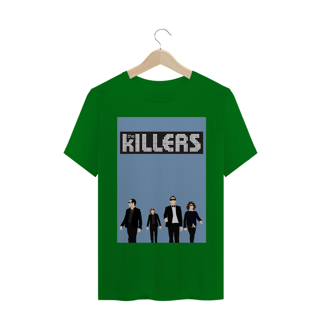 Nome do produto The Killers