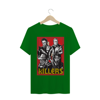 Nome do produto The Killers