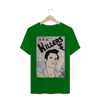 Nome do produto The Killers