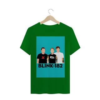 Nome do produto Blink 182