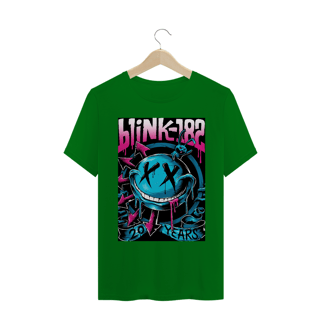 Nome do produto Blink 182