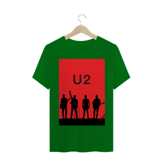 Nome do produto U2