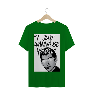 Nome do produto Arctic Monkeys j1t5g