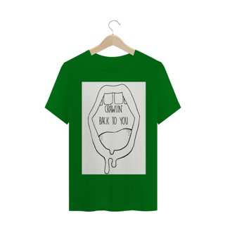 Nome do produto Arctic Monkeys gc08b