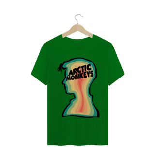 Nome do produto Arcitic Monkeys 9aeoe