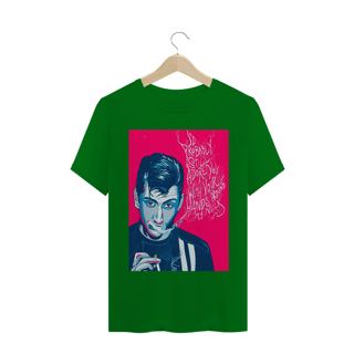 Nome do produto Arctic Monkeys kmx45