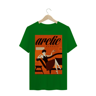Nome do produto Arctic Monkeys iz145