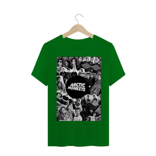 Nome do produto Arctic Monkeys