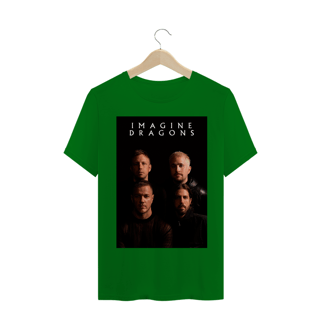 Nome do produto Imagine Dragons junxs