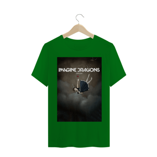 Nome do produto Imagine Dragons 0vaoj