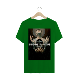 Nome do produto Imagine Dragons 4ykd8