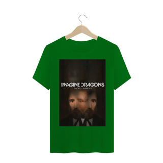 Nome do produto Imagine Dragons noat4