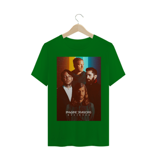 Nome do produto Imagine Dragons jem8q
