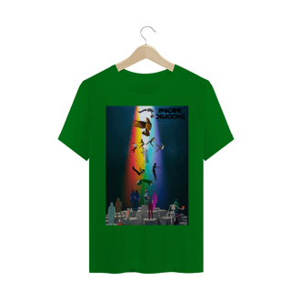 Nome do produto Imagine Dragons shfo1