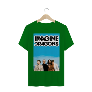 Nome do produto Imagine Dragons cd38q