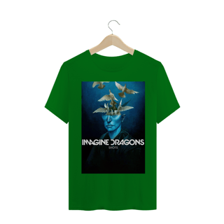 Nome do produto Imagine Dragons s28kl