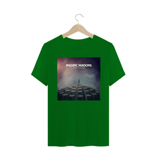 Nome do produto Imagine Dragons go7il