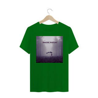 Nome do produto Imagine Dragons nvyne