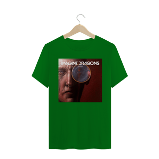 Nome do produto Imagine Dragons x62y9