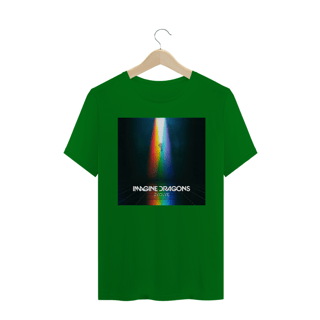 Nome do produto Imagine Dragons ln96k