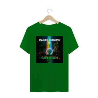 Nome do produto Imagine Dragons yhs69