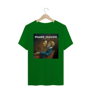 Nome do produto Imagine Dragons xsesk