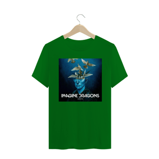 Nome do produto Imagine Dragons eca3r